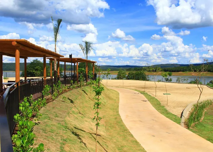 Praias Do Lago Eco Resort By Wam Experience