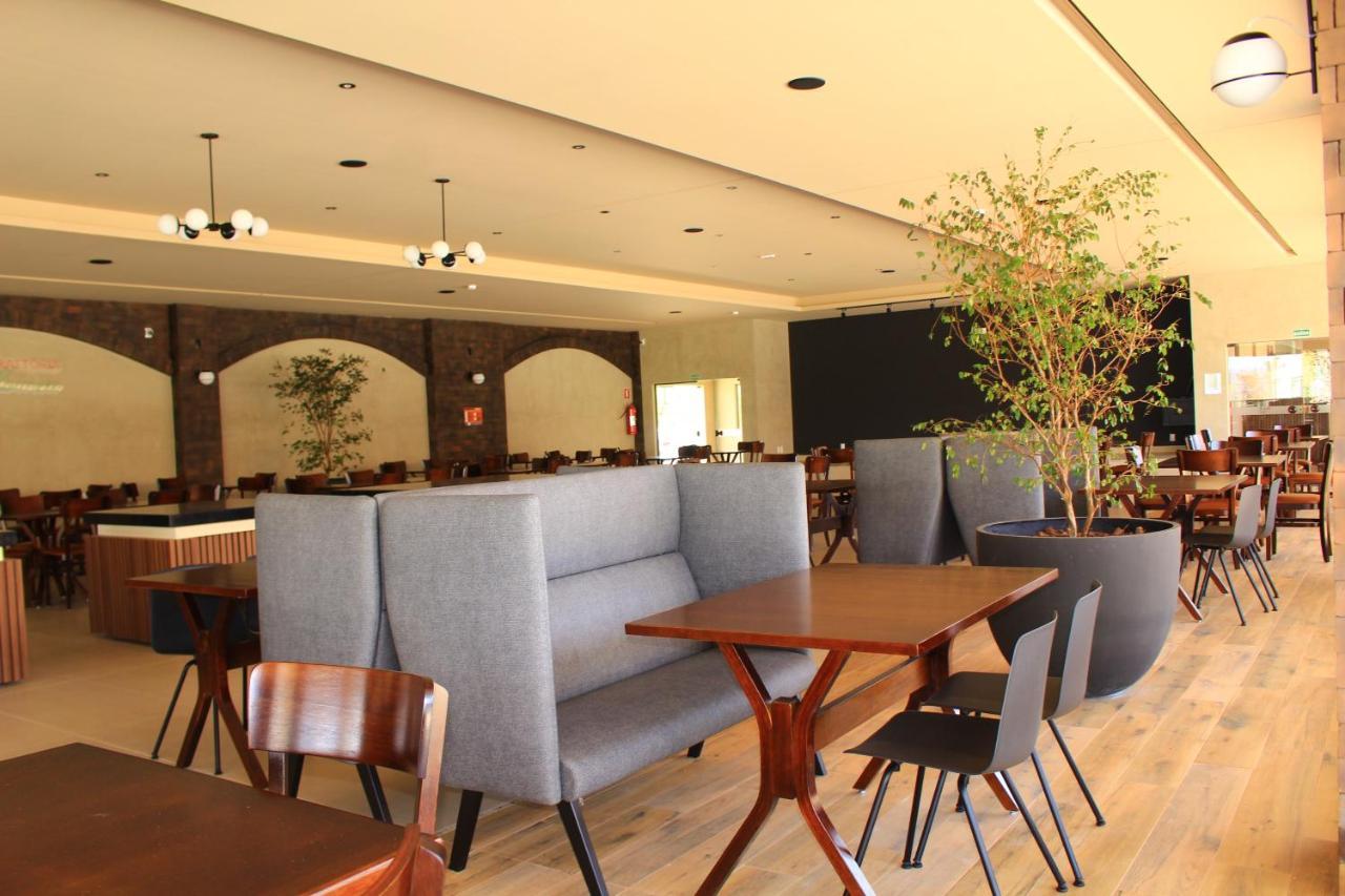 Hotel Praias Do Eco By Wam Experience Caldas Novas