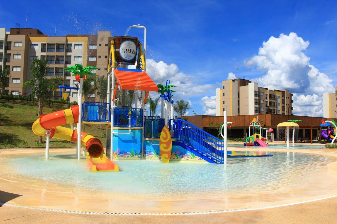 Praias Do Eco By Wam Experience Hotel 3*