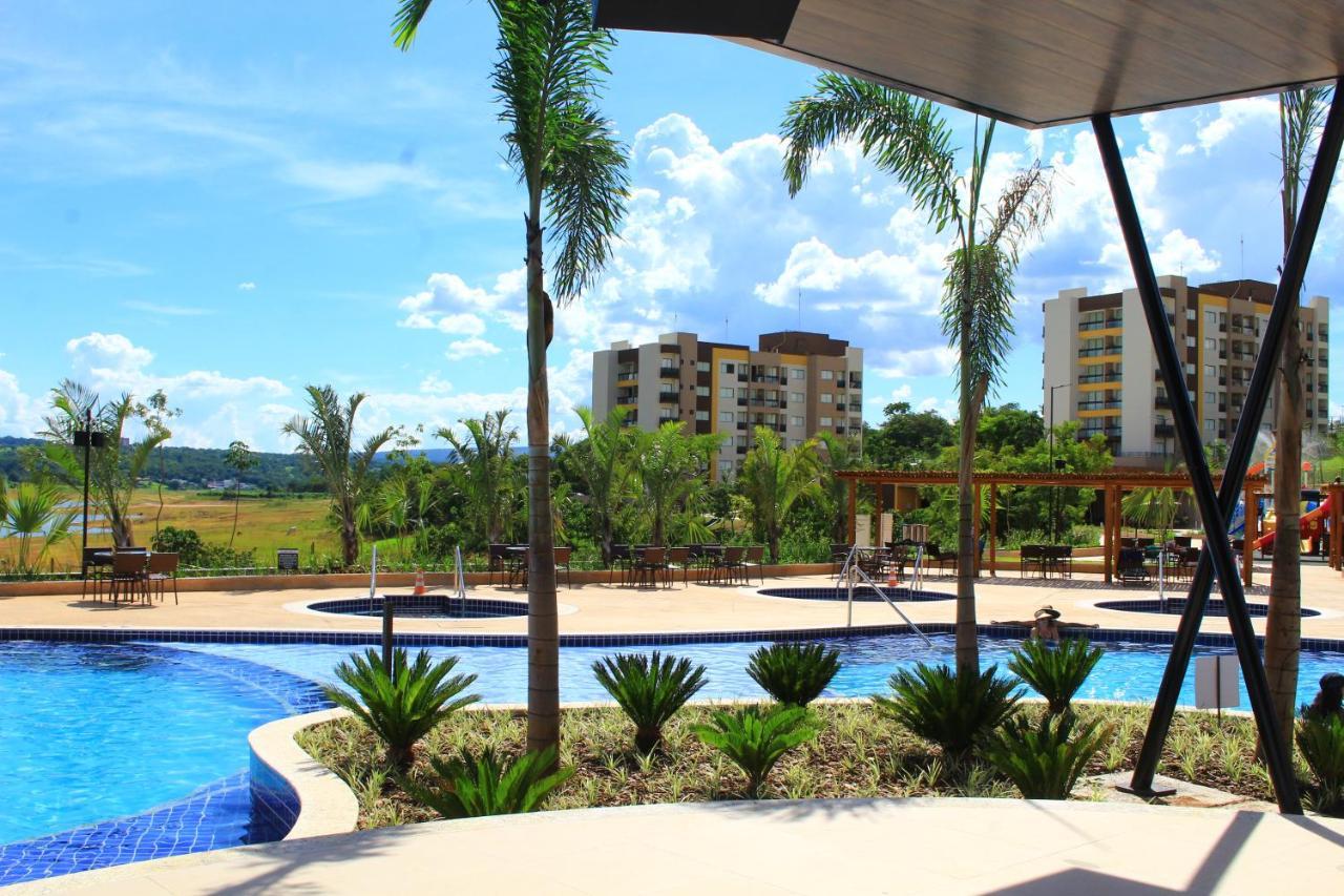Praias Do Eco By Wam Experience 3* Caldas Novas