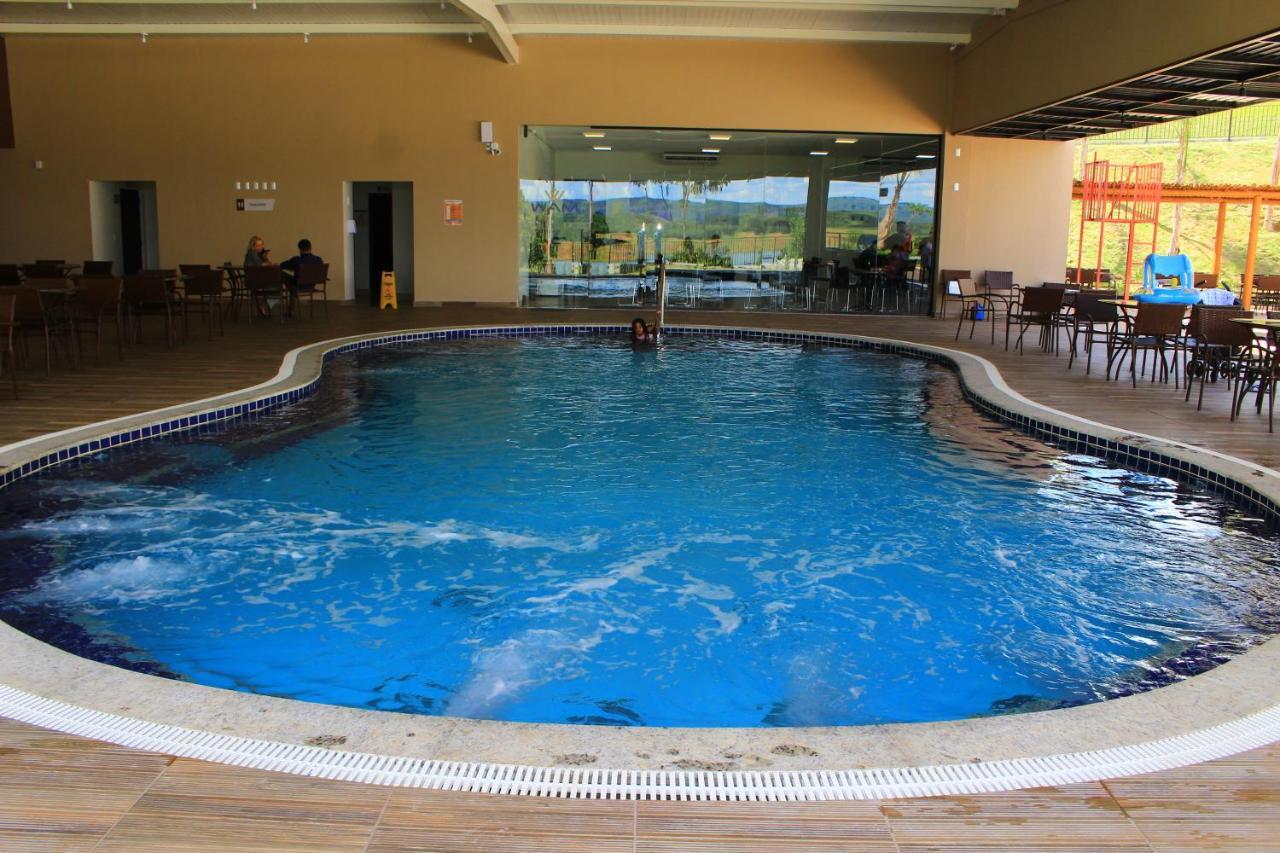 Hotel Praias Do Eco By Wam Experience Caldas Novas