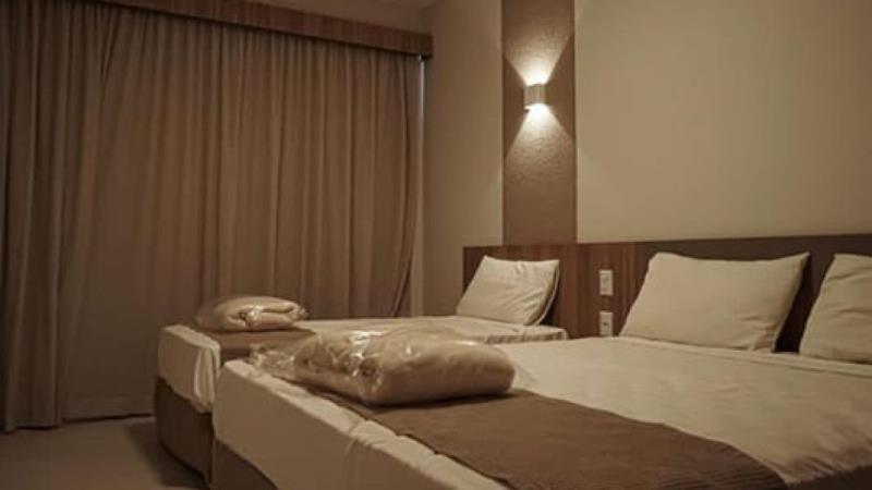 Praias Do Eco By Wam Experience 3*