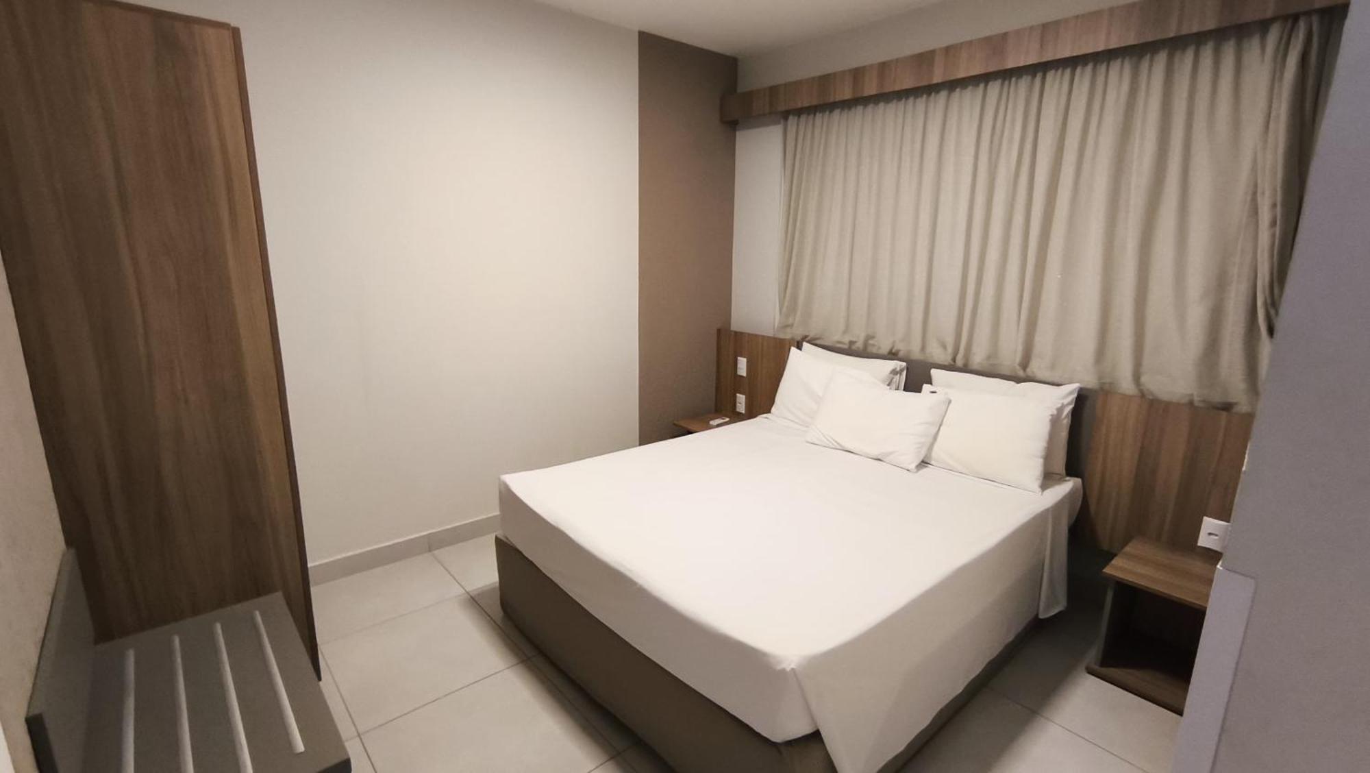Praias Do Eco By Wam Experience Caldas Novas